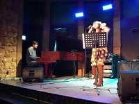 画像ギャラリー No.006のサムネイル画像 / 「ai sp@ce」に「東方Project」のキャラ3人が登場。コスプレも