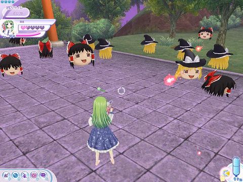 ꡼ No.004Υͥ / ai sp@ceסëġɤΥץȤäɤ