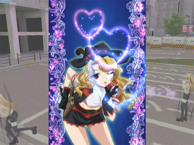 新展開を迎えた「ai sp@ce」。第二期シナリオを追加新展開を迎えた「ai sp@ce」。第二期シナリオを追加