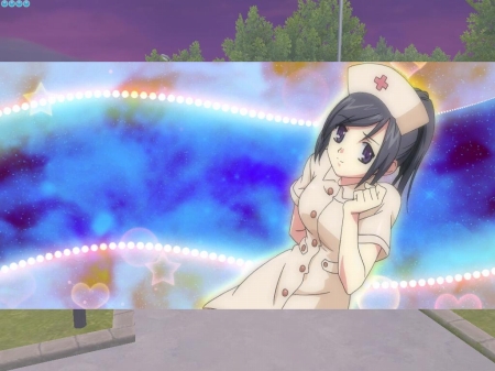 ꡼ No.003Υͥ / ai sp@ceסȤäɤΤ̤ߥƥब̵ָ