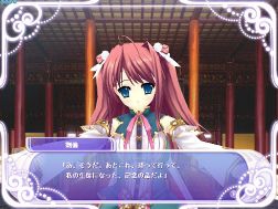 ꡼ No.009Υͥ / ai sp@ceפ˿ɱ̵ФΥ饯