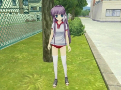 ꡼ No.002Υͥ / ai sp@ceפCLANNADΡƣӰɡɡ֥ޤ