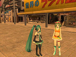 ꡼ No.001Υͥ / ai sp@ceפĤˡȥᥰåݥɡɤȡȽ鲻ߥɤ̴ζ顪