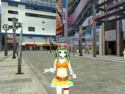 ꡼ No.002Υͥ / ai sp@ceפĤˡȥᥰåݥɡɤȡȽ鲻ߥɤ̴ζ顪