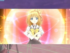 ꡼ No.002Υͥ / ai sp@ceסSHUFFLE!פơޤ4󥢥åץǡ