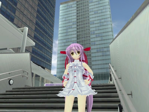 ꡼ No.001 | ai sp@ceץܥץ˥ǥ٥Υ롦դо