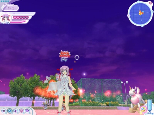 ꡼ No.002 | ai sp@ceץܥץ˥ǥ٥Υ롦դо