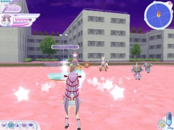 ꡼ No.003 | ai sp@ceץܥץ˥ǥ٥Υ롦դо