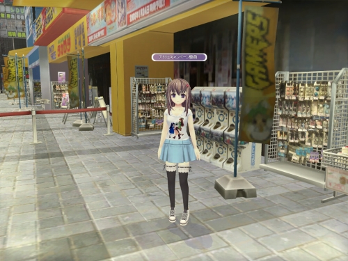 ꡼ No.001 | ai sp@ceסǥ顼ȤΥȥꥨTĤ