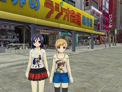 画像ギャラリー No.004のサムネイル画像 / 「ai sp@ce」ヒロインaiぽんシリーズ最新弾。「AIR」“遠野美凪”のaiぽんが登場