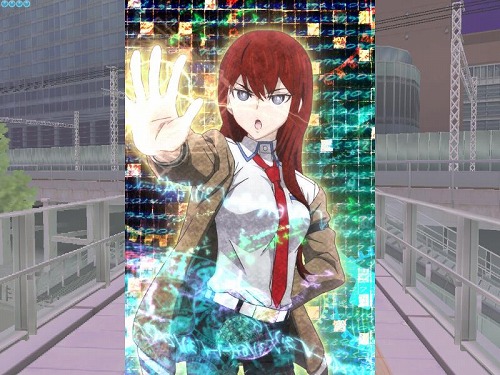 ꡼ No.002Υͥ / ai spceסʥҥaiݤϡSTEINS;GATEפ