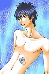 DUEL LOVE 恋する乙女は勝利の女神