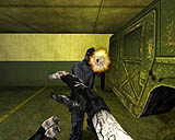 画像集#002のサムネイル/ゾンビの立場が痛いほど分かる「Cry of the Infected」のデモ版をUp