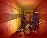 画像集#006のサムネイル/ゾンビの立場が痛いほど分かる「Cry of the Infected」のデモ版をUp