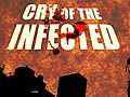 ����Ӥ�Ω�줬�ˤ��ۤ�ʬ�����Cry of the Infected�פΥǥ��Ǥ�Up