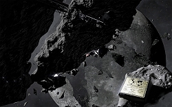 画像ギャラリー No.004のサムネイル画像 / 月が大爆発! 生き残りをかけて戦うFuturemarkのFPS「Shattered Horizon」のβテスター募集が開始