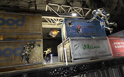 ꡼ No.003Υͥ / GamescomFuturemarkΥॿȥ롤Shattered HorizonפĤ˥ץ쥤֥ǤϪܤ