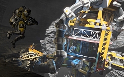 ꡼ No.004Υͥ / GamescomFuturemarkΥॿȥ롤Shattered HorizonפĤ˥ץ쥤֥ǤϪܤ