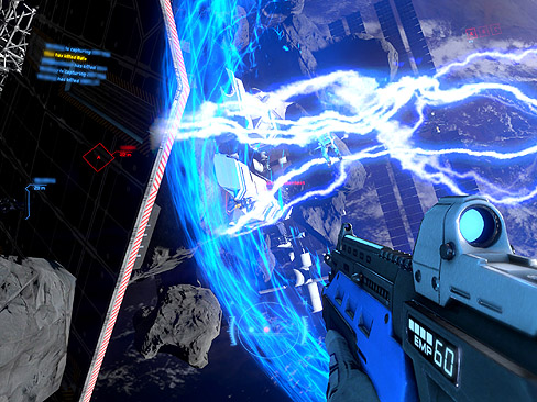 ꡼ No.001 | Shattered HorizonפΡɤä鲼ʬʤ֤ͻҤϿࡼӡȥ꡼󥷥åȤǺ