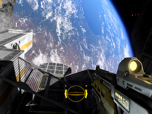 ꡼ No.004 | Shattered HorizonפΡɤä鲼ʬʤ֤ͻҤϿࡼӡȥ꡼󥷥åȤǺ