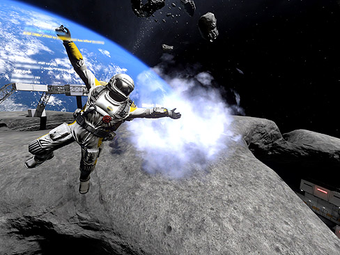 ꡼ No.005 | Shattered HorizonפΡɤä鲼ʬʤ֤ͻҤϿࡼӡȥ꡼󥷥åȤǺ