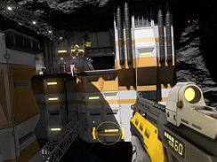 ꡼ No.006 | Shattered HorizonפΡɤä鲼ʬʤ֤ͻҤϿࡼӡȥ꡼󥷥åȤǺ