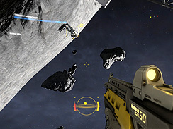 ꡼ No.007 | Shattered HorizonפΡɤä鲼ʬʤ֤ͻҤϿࡼӡȥ꡼󥷥åȤǺ