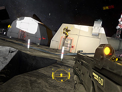 ꡼ No.009 | Shattered HorizonפΡɤä鲼ʬʤ֤ͻҤϿࡼӡȥ꡼󥷥åȤǺ