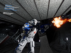 ꡼ No.011 | Shattered HorizonפΡɤä鲼ʬʤ֤ͻҤϿࡼӡȥ꡼󥷥åȤǺ