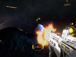 ꡼ No.012 | Shattered HorizonפΡɤä鲼ʬʤ֤ͻҤϿࡼӡȥ꡼󥷥åȤǺ