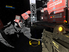 ꡼ No.013 | Shattered HorizonפΡɤä鲼ʬʤ֤ͻҤϿࡼӡȥ꡼󥷥åȤǺ