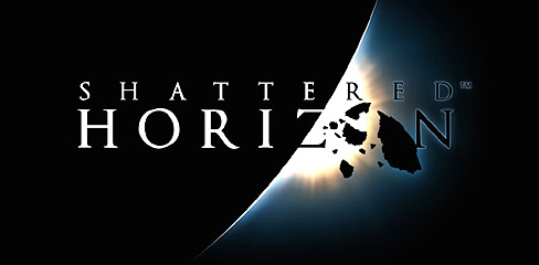 画像ギャラリー No.001のサムネイル画像 / 美麗グラフィックスのFPS「Shattered Horizon」,追加マップパック「Moonrise」をリリースへ