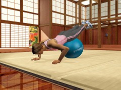 みんなのフィットネス