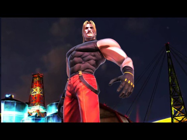 ꡼ No.003 | ܥƥʤư롪RPGTHE KING OF FIGHTERS ONLINEפΥࡼӡȥ쥤顼Up