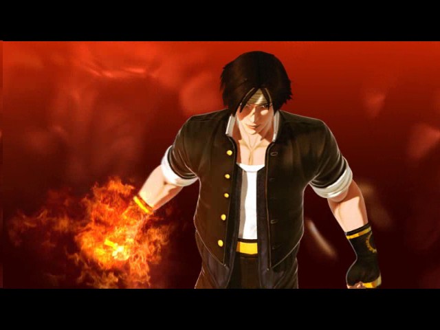 ꡼ No.005 | ܥƥʤư롪RPGTHE KING OF FIGHTERS ONLINEפΥࡼӡȥ쥤顼Up