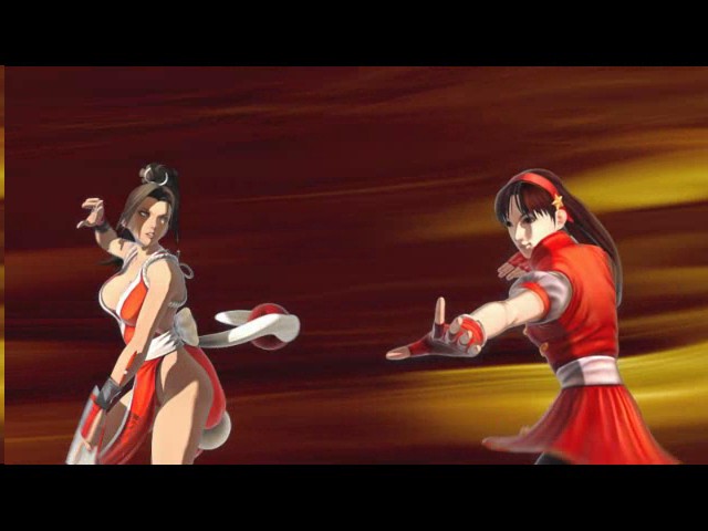 ꡼ No.006 | ܥƥʤư롪RPGTHE KING OF FIGHTERS ONLINEפΥࡼӡȥ쥤顼Up