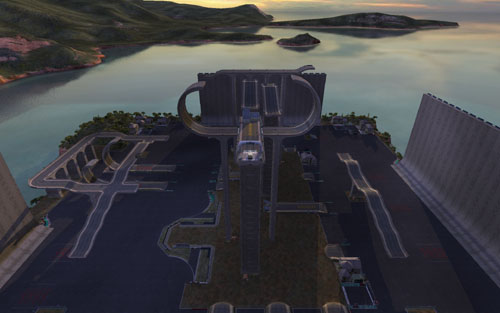 画像集#004のサムネイル/ますます美しくクレイジーに! 「トラックマニア ユナイテッド フォーエバー」日本語版スクリーンショット40点を掲載