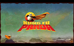 画像集#001のサムネイル/パンダがカンフーで大暴れするんだから仕方がない「Kung Fu Panda」のデモ版をUp