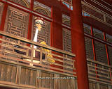 画像集#003のサムネイル/パンダがカンフーで大暴れするんだから仕方がない「Kung Fu Panda」のデモ版をUp