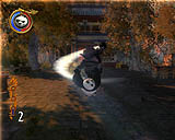 画像集#006のサムネイル/パンダがカンフーで大暴れするんだから仕方がない「Kung Fu Panda」のデモ版をUp