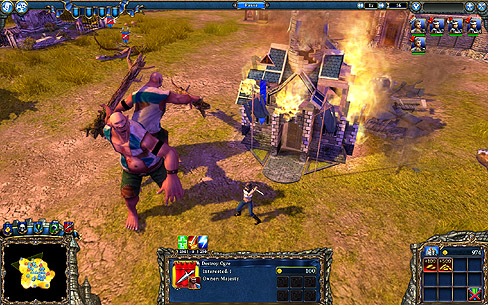 ꡼ No.001Υͥ / Ϻ⥯꡼㡼˻Paradoxȯ䤵줿Majesty 2פΥǥǤ4GamerUp