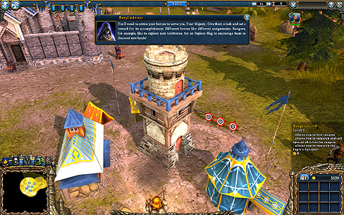 ꡼ No.002Υͥ / Ϻ⥯꡼㡼˻Paradoxȯ䤵줿Majesty 2פΥǥǤ4GamerUp