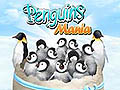 �ڥ󥮥�λҰ�Ƥ˰����㤨���Penguins Mania�פΥǥ��Ǥ�Up