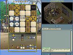 画像集#003のサムネイル/すべてがパズル!?「パズルパイレーツ」が9月4日(木)に正式サービス開始