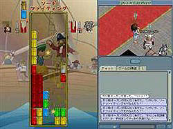 画像集#004のサムネイル/すべてがパズル!?「パズルパイレーツ」が9月4日(木)に正式サービス開始