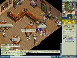 画像集#007のサムネイル/すべてがパズル!?「パズルパイレーツ」が9月4日(木)に正式サービス開始