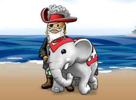 画像集#004のサムネイル/年末年始はパズルを。「パズルパイレーツ」キャンペーン情報