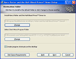 ���������꡼ No.002�Υ���ͥ������ / �ϥ�ݥ��ǿ��ǲ��١����ˤ�����Harry Potter and the Half-Blood Prince�פΥǥ��Ǥ�Up