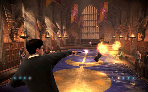 ���������꡼ No.007�Υ���ͥ������ / �ϥ�ݥ��ǿ��ǲ��١����ˤ�����Harry Potter and the Half-Blood Prince�פΥǥ��Ǥ�Up