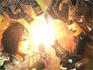 あの斬りまくりアクションがPCに！ 「真・三國無双5」PC版が7月に発売決定